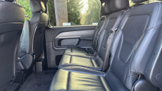 Mercedes-Benz V-Class V220 d AMG Line 5dr 9G-Tronic [Extra Long] Diesel Estate